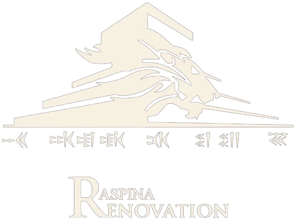 Raspina Renovation — renovations & remodeling, Metro Vancouver